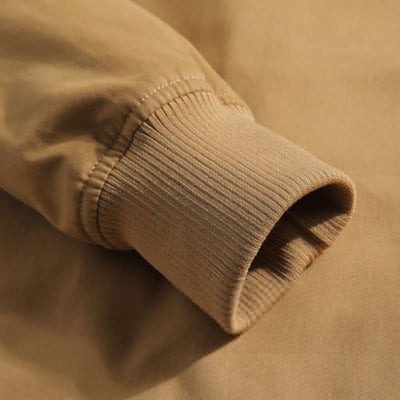 Military Fleece Jacket Air Force