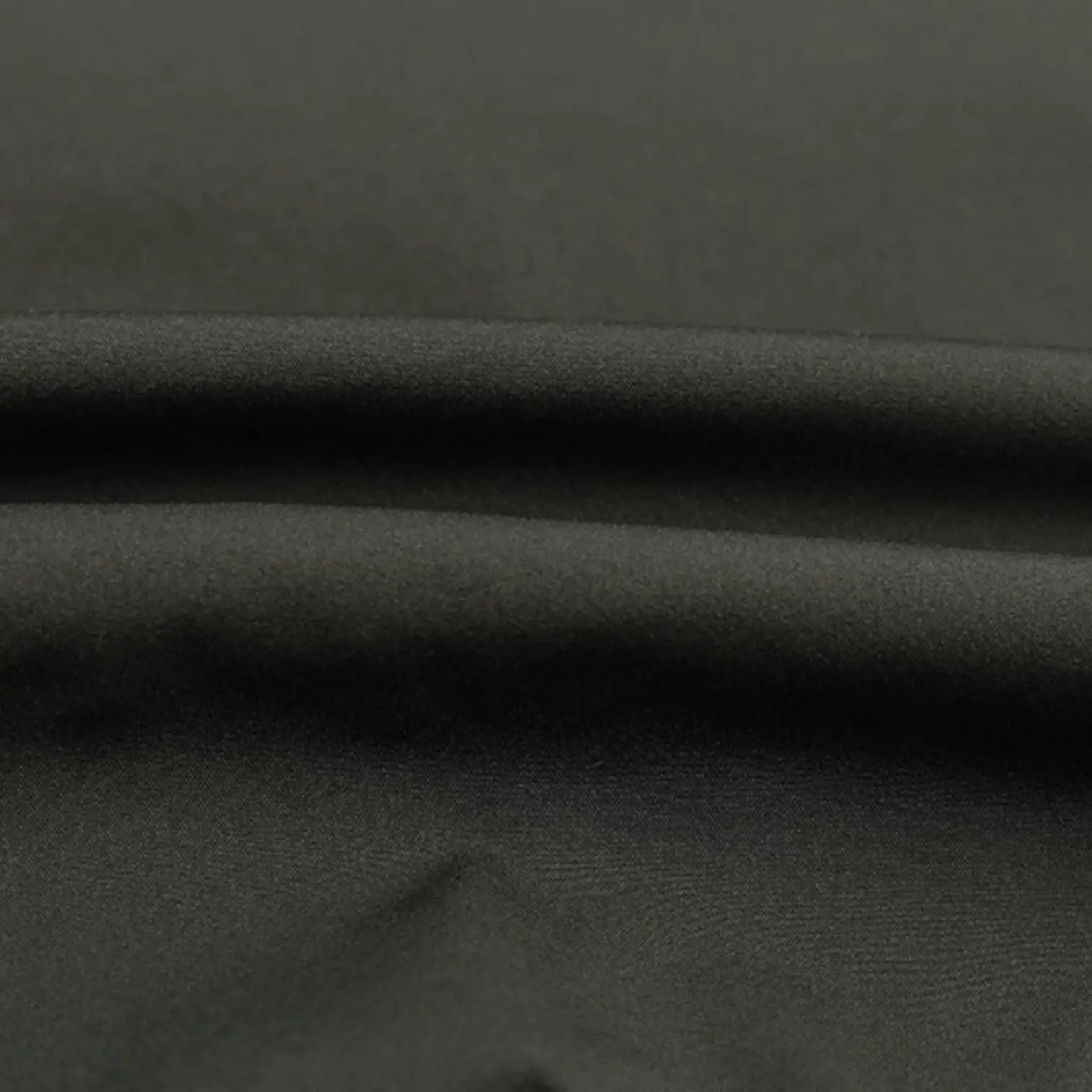 Military Green Bomber Jacket