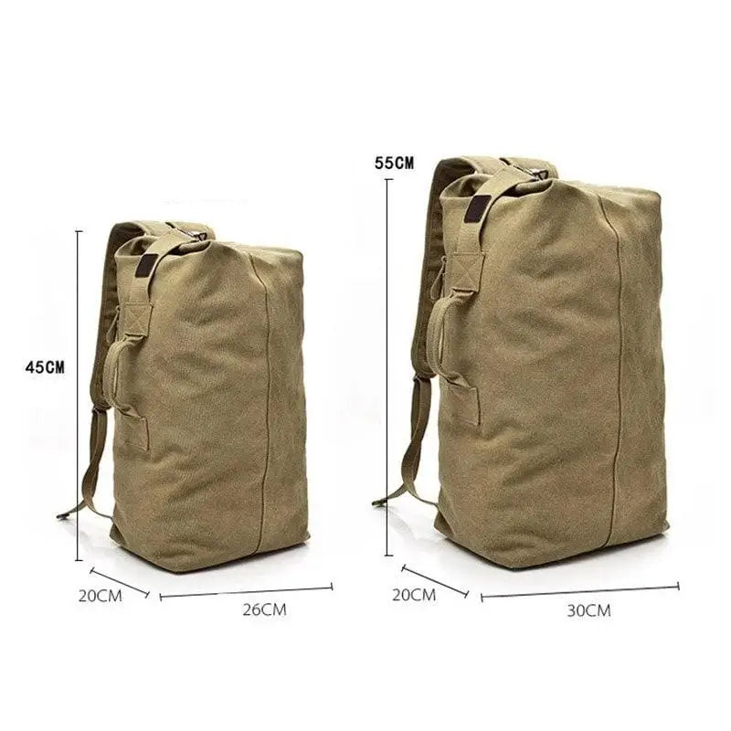 Military Holdall Bags
