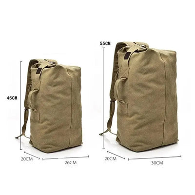 Military Holdall Bags