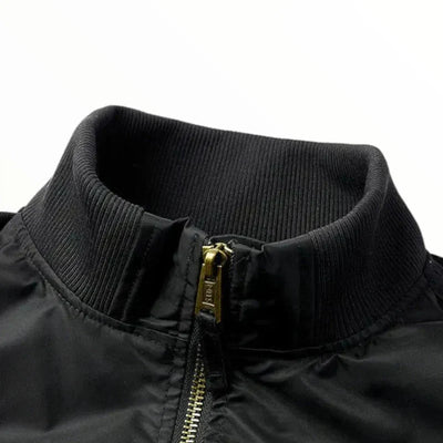 Military Issue Flight Jacket