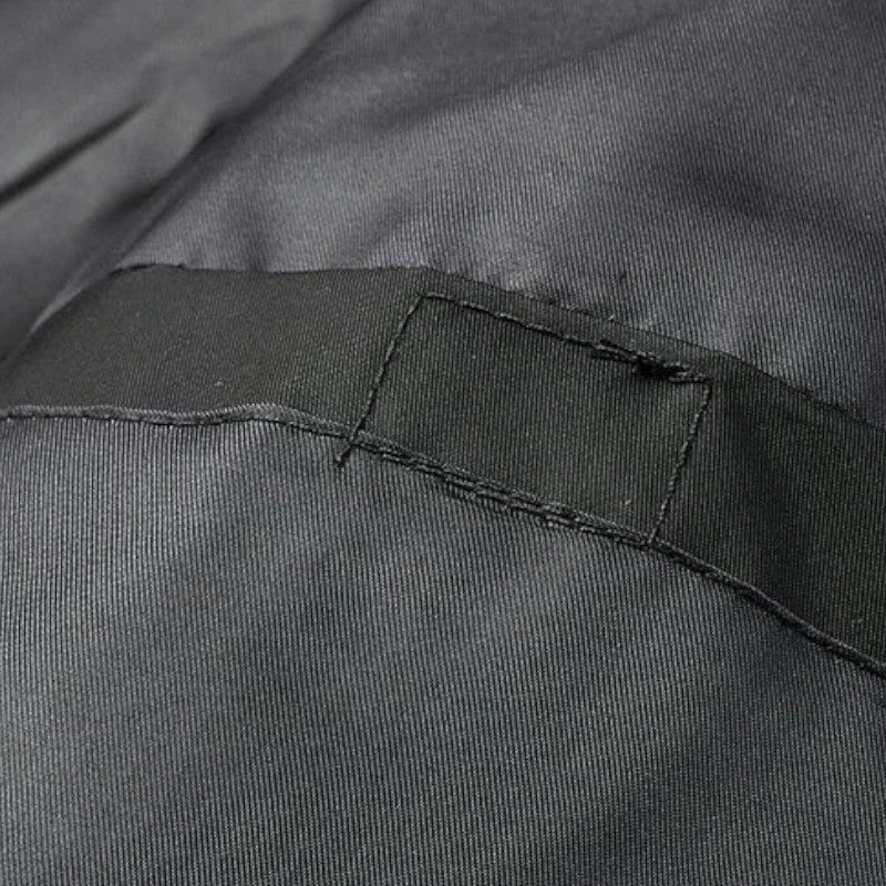 Military Issue Flight Jacket