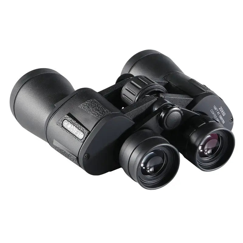Military night vision binoculars