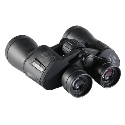 Military night vision binoculars