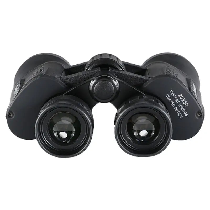 Military night vision binoculars