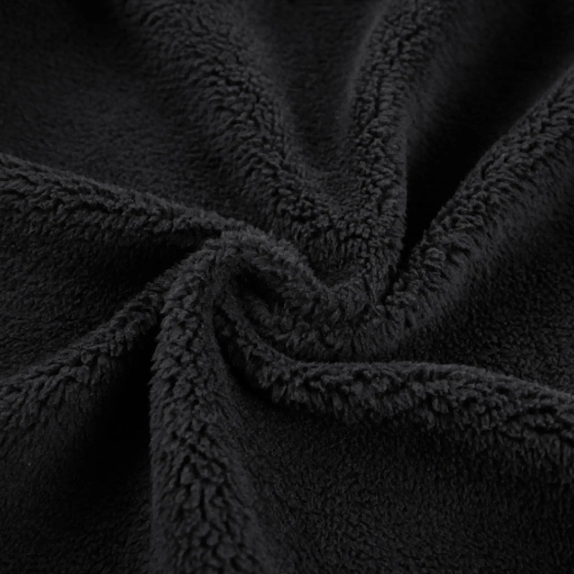 Military Polar Fleece Jacket