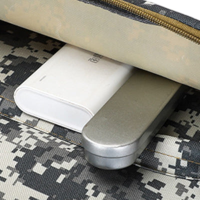 Military rucksack backpack