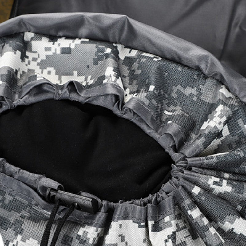 Military rucksack backpack