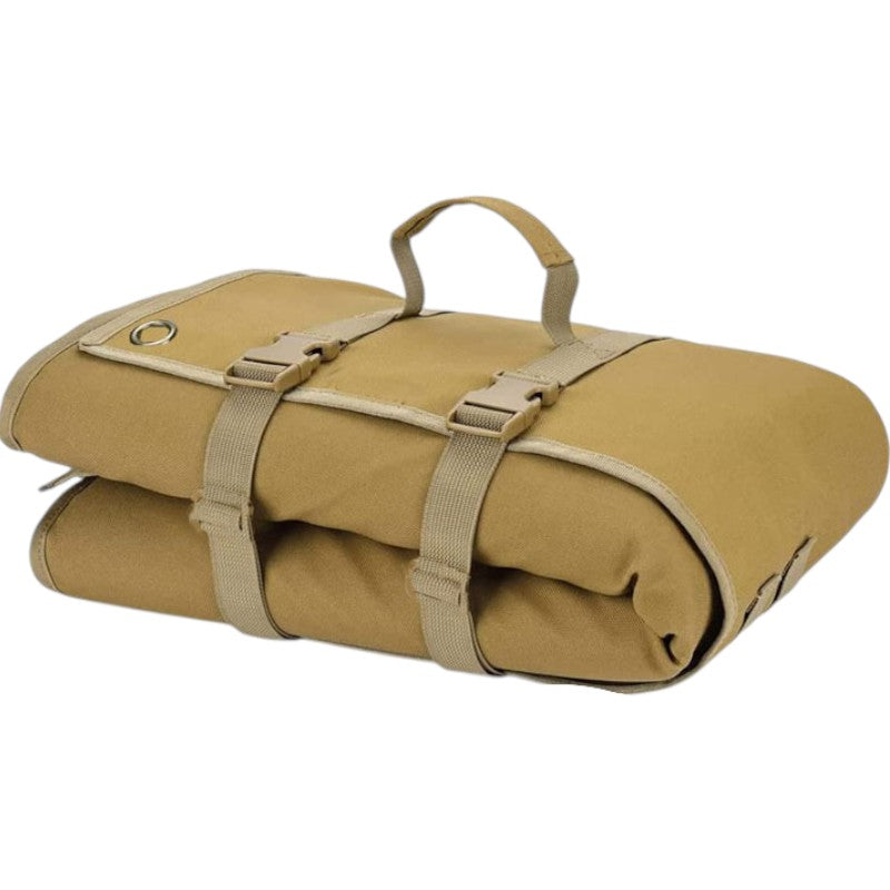 Military sleeping mat