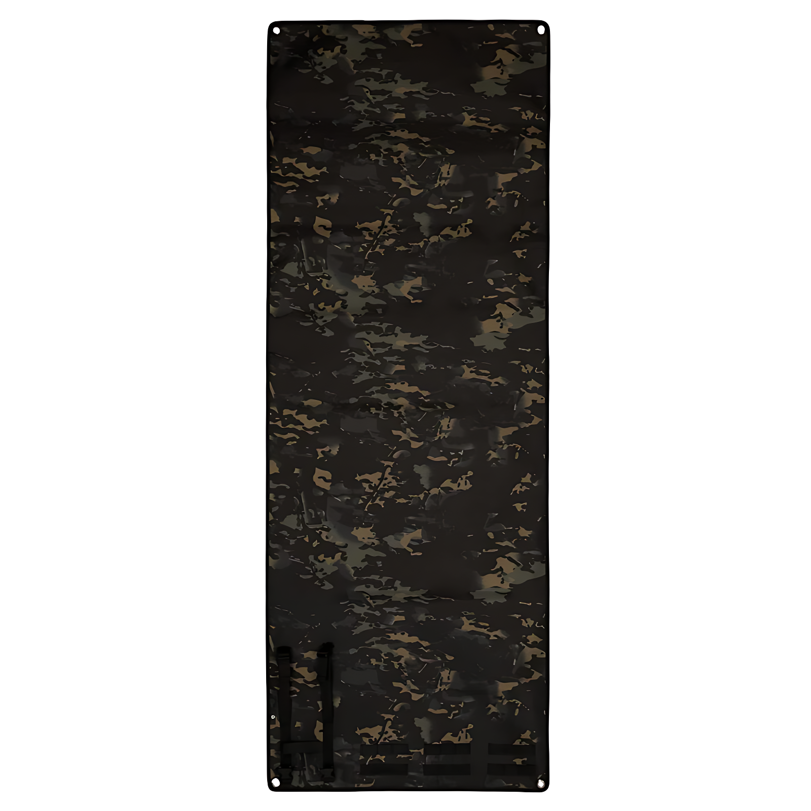 Military sleeping mat