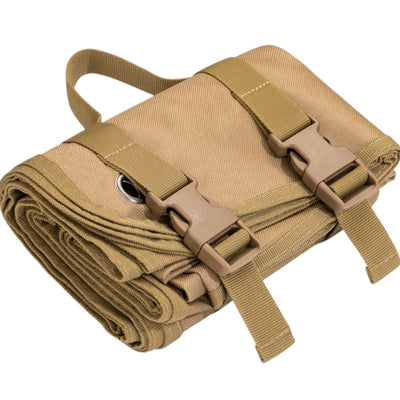 Military sleeping mat