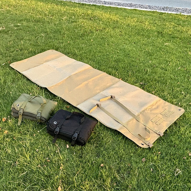 Military sleeping mat