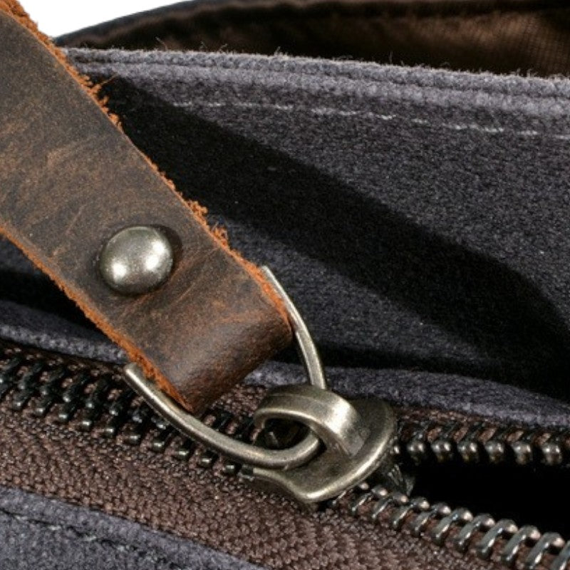 Military Sling Bag for Men