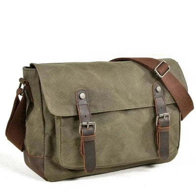 Military Sling Bag for Men