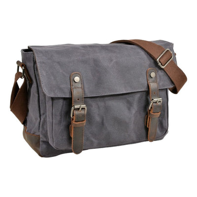 Military Sling Bag for Men