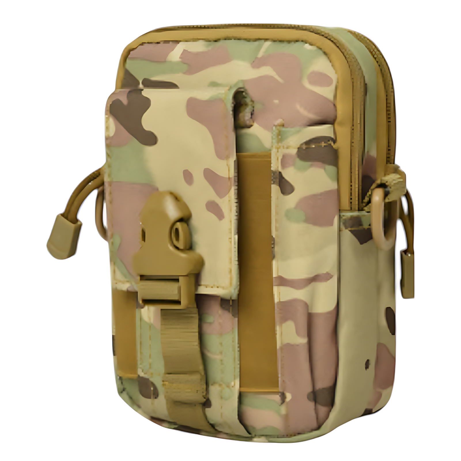 Military sling pouch bag