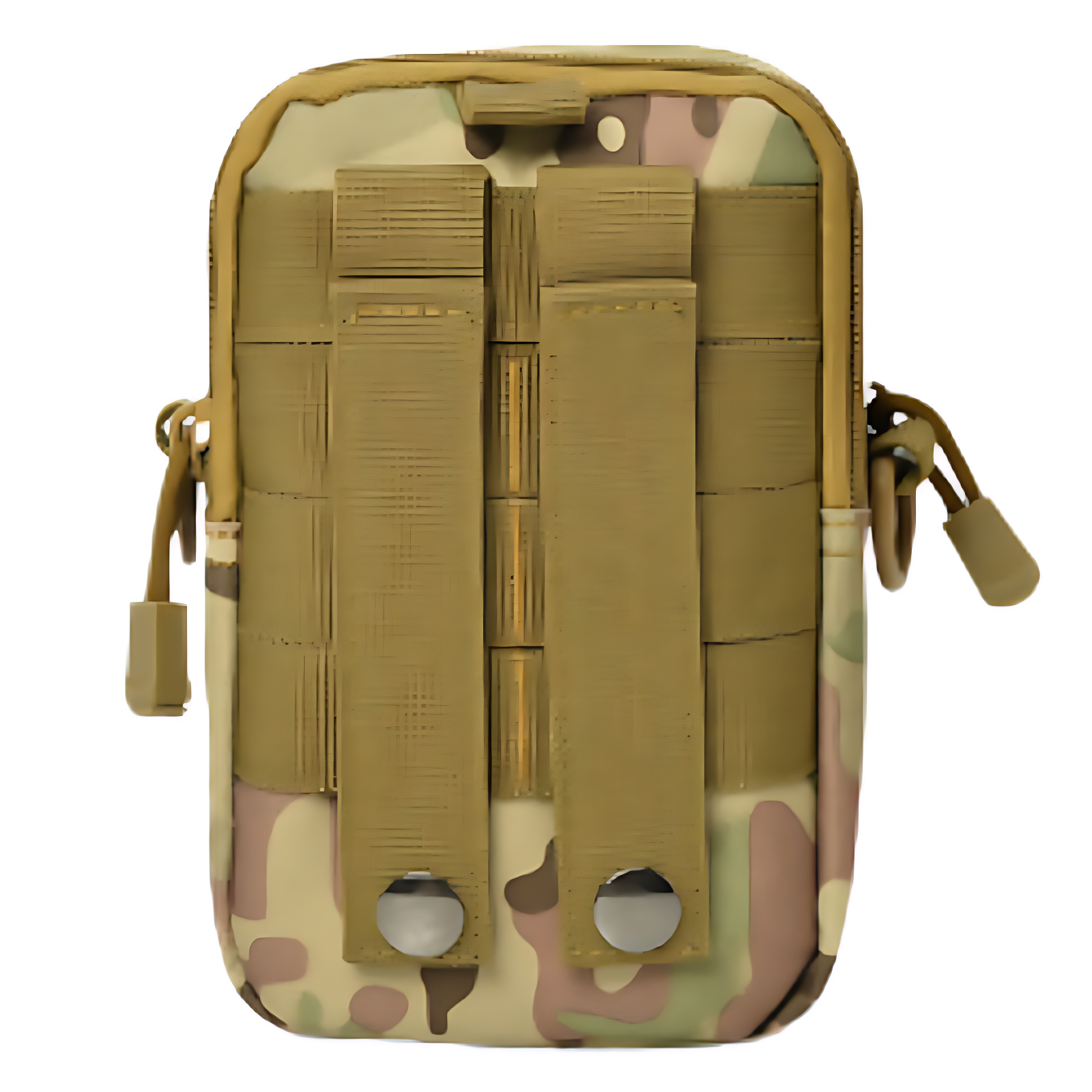 Military sling pouch bag