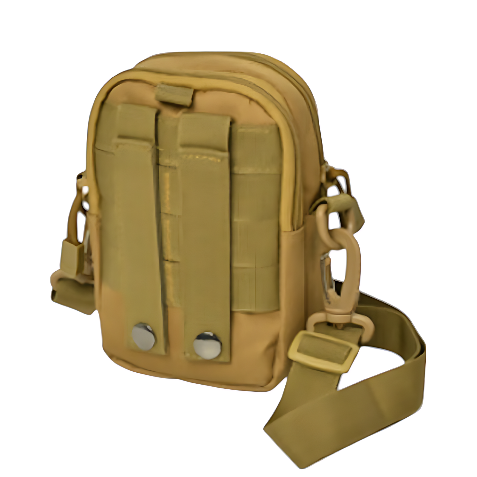 Military sling pouch bag