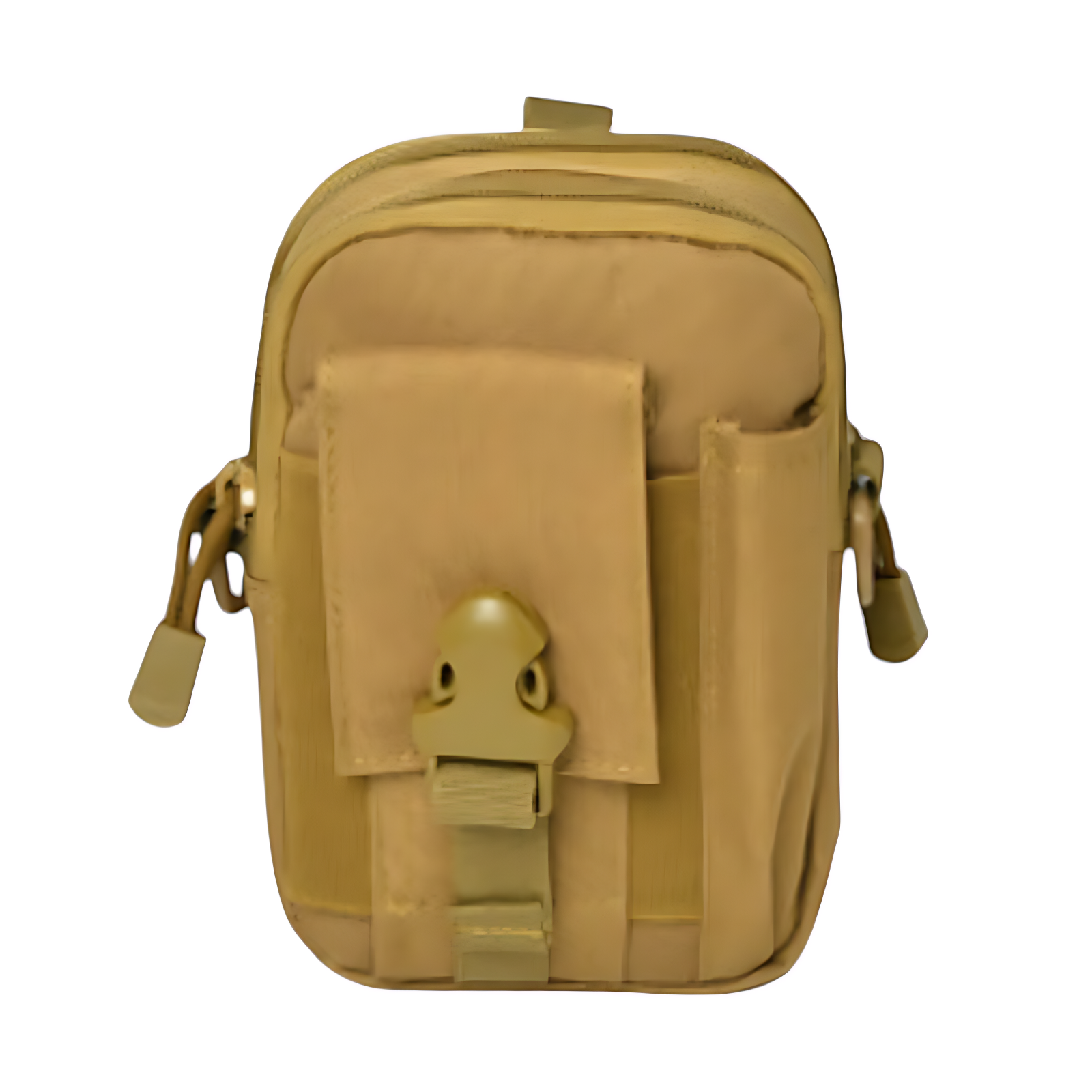 Military sling pouch bag