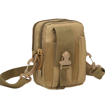 Military sling pouch bag