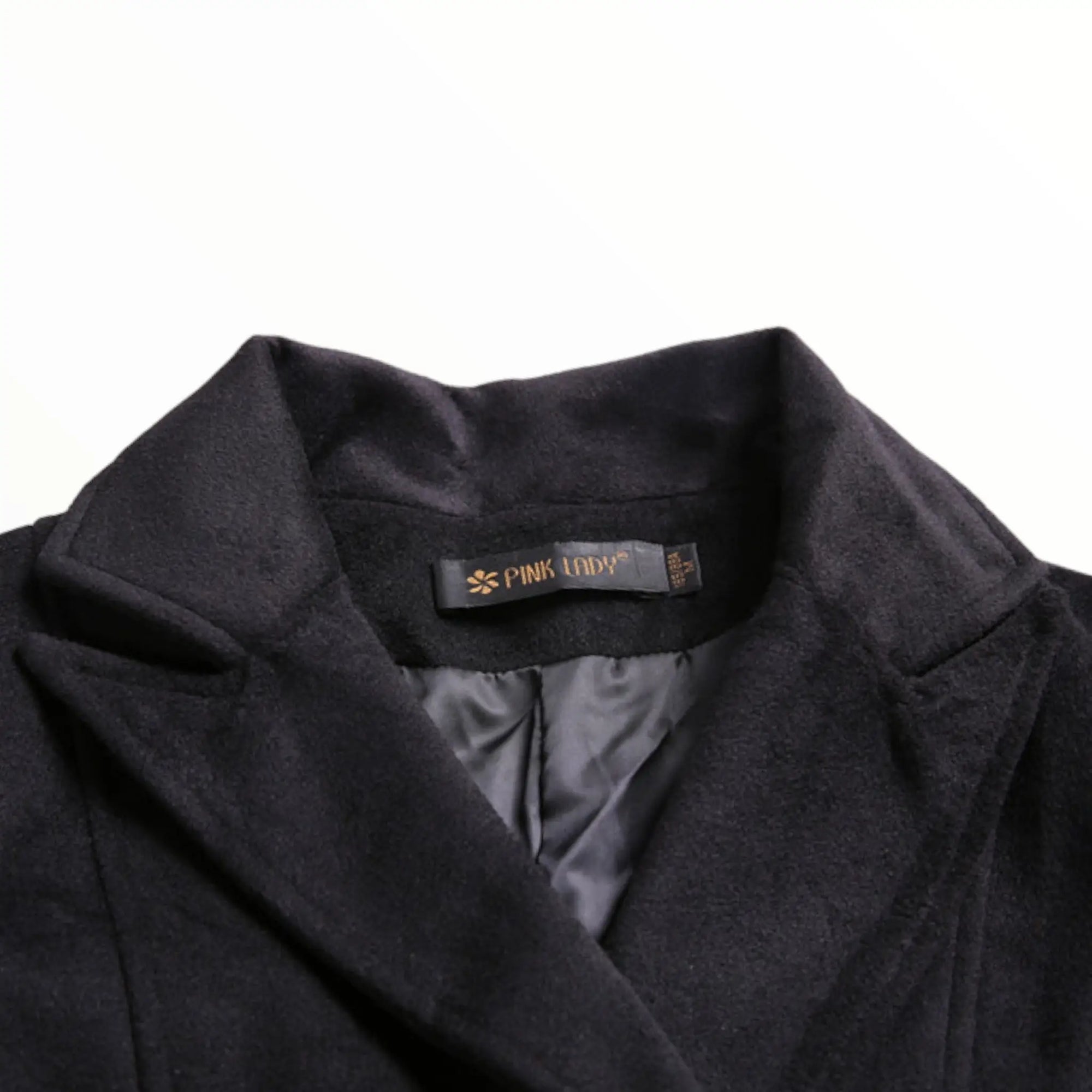 Military Style Blazer Jacket