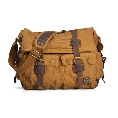 Military Style Sling Bag