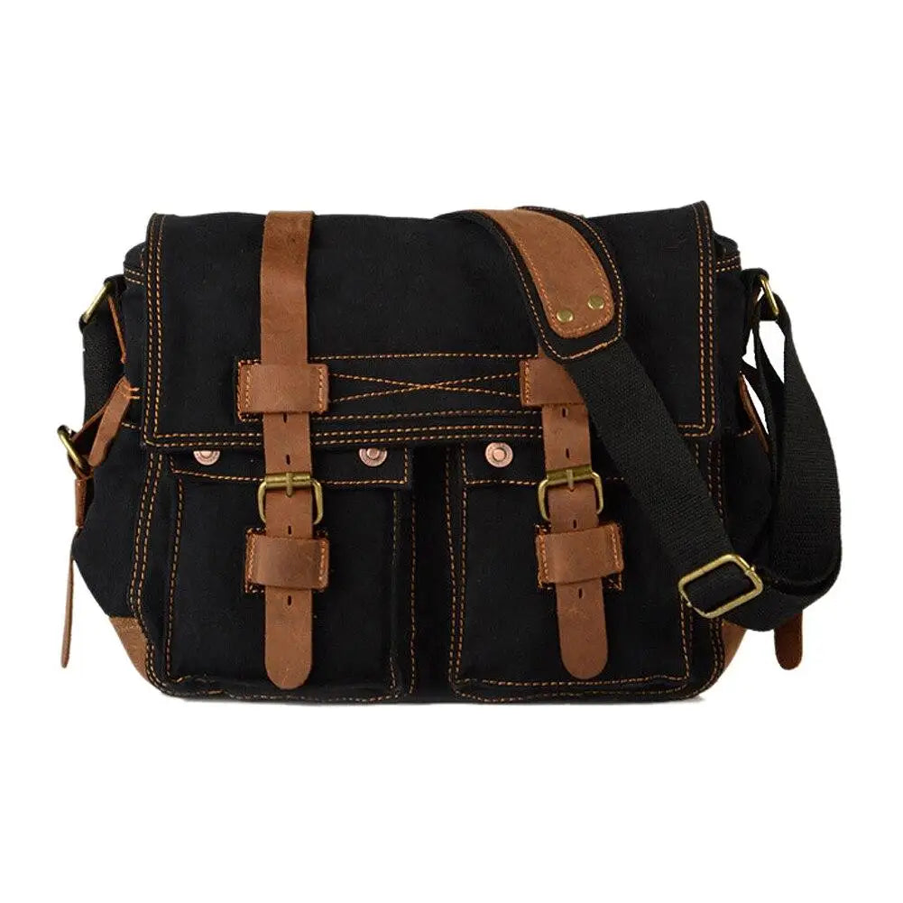 Military Style Sling Bag