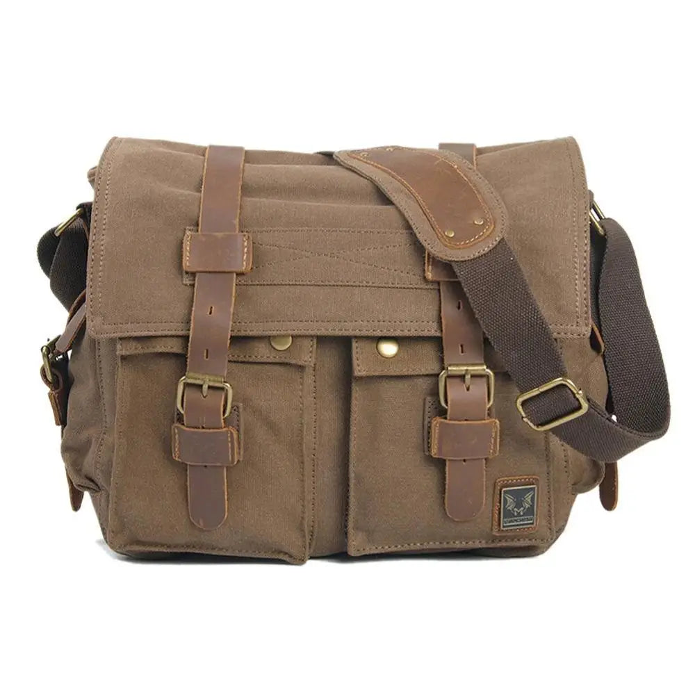 Military Style Sling Bag