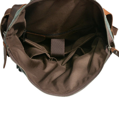 Military Style Travel Backpack
