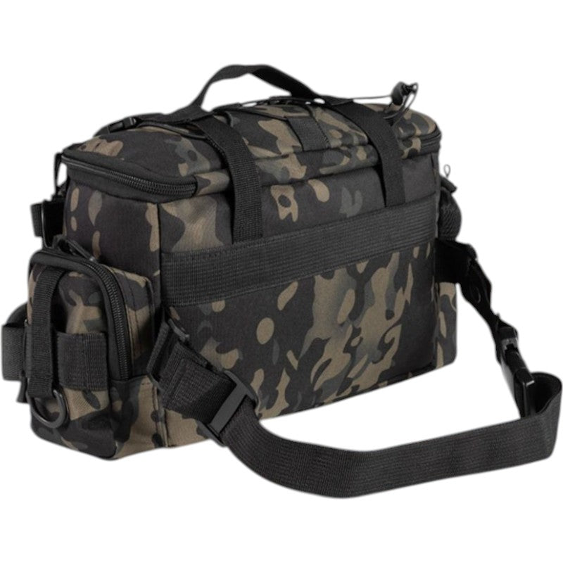 Military surplus waterproof bag
