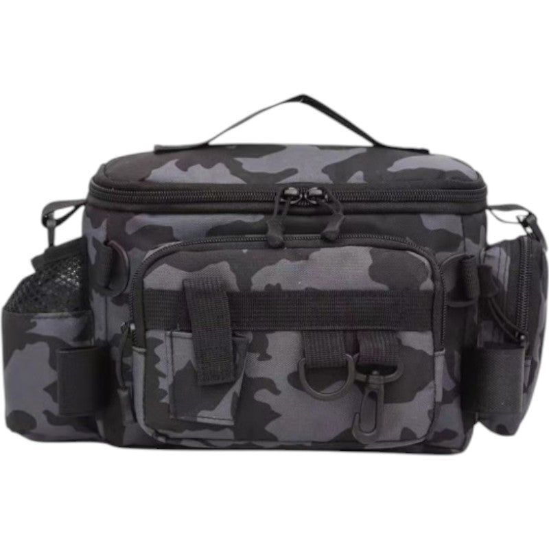 Military surplus waterproof bag