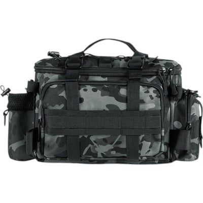 Military surplus waterproof bag
