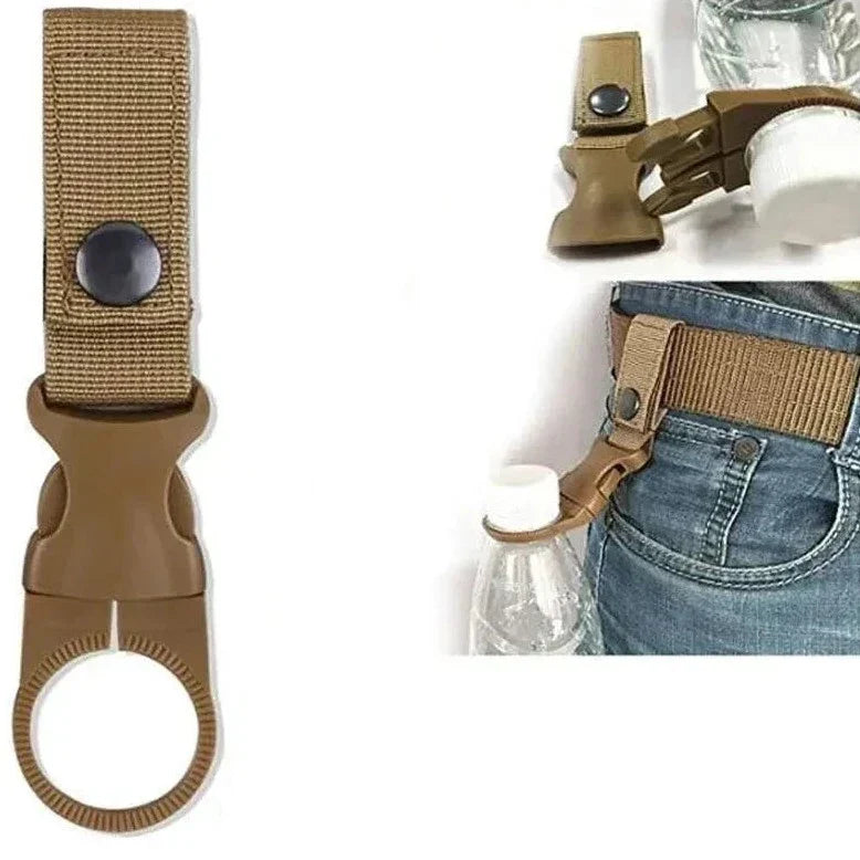 Military Survival Kit