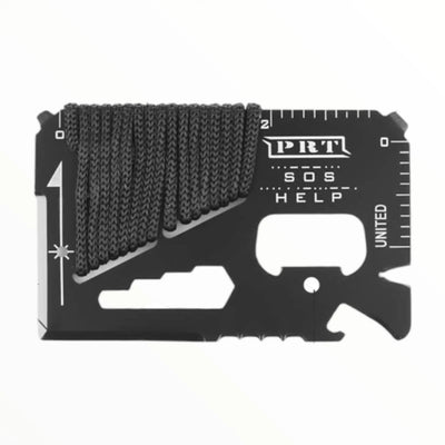 Military Survival Kit