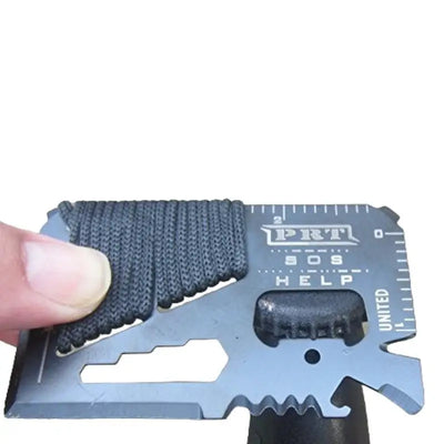 Military Survival Kit