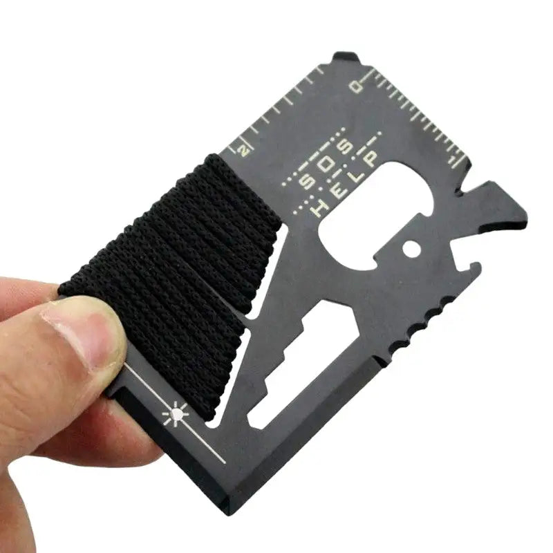 Military Survival Kit