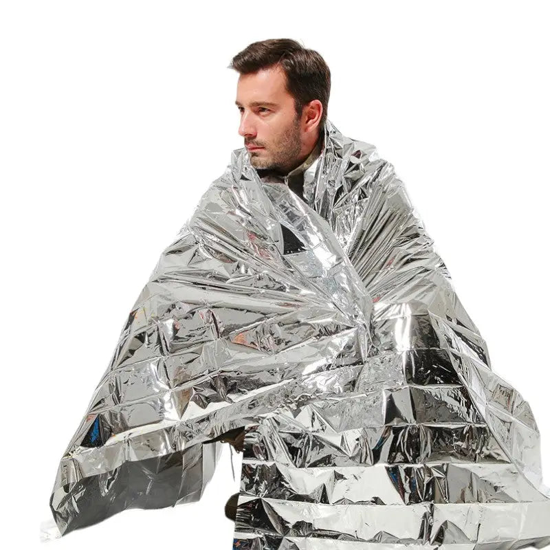 Military Survival Kit