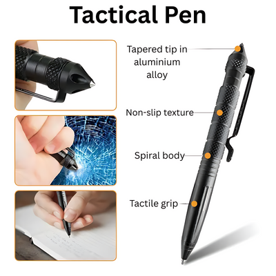 Military Survival Kit