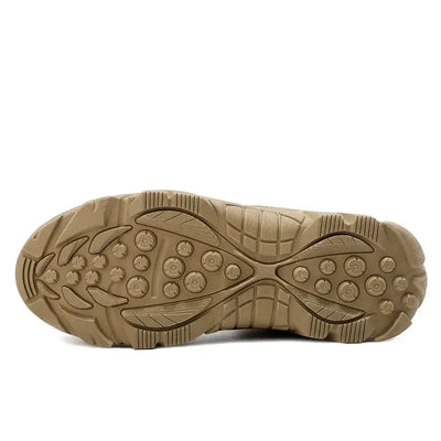Military Tactical Boots Desert Combat