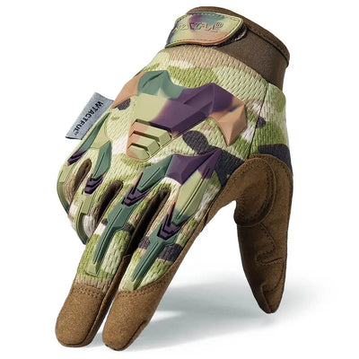 Military Tactical Gloves