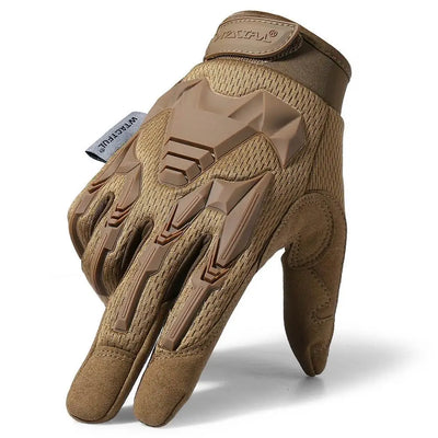 Military Tactical Gloves
