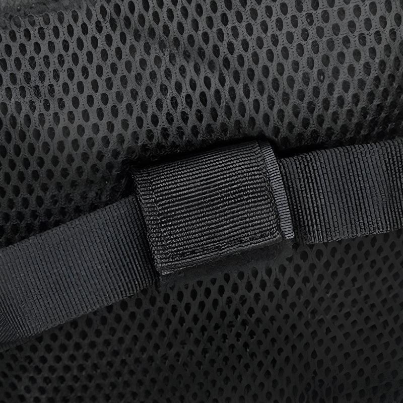 Military tactical leg bag