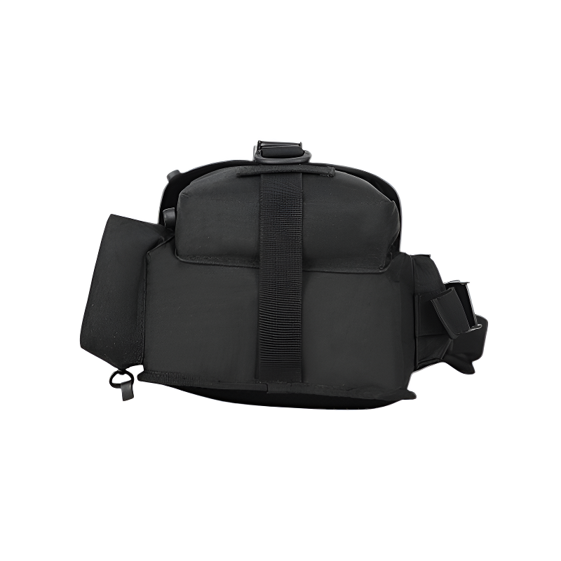 Military tactical leg bag