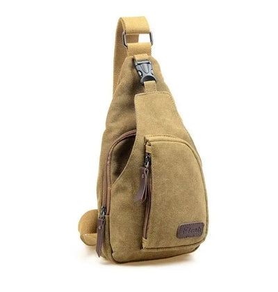 Military Tactical Sling Bag