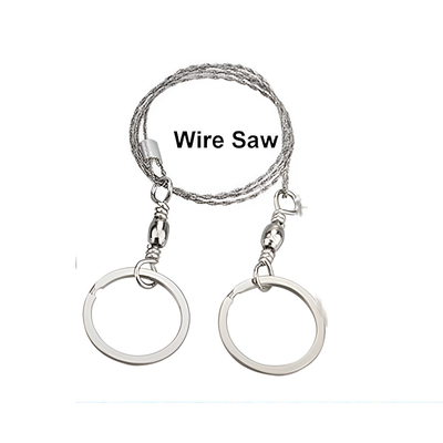 Military tactical survival kit