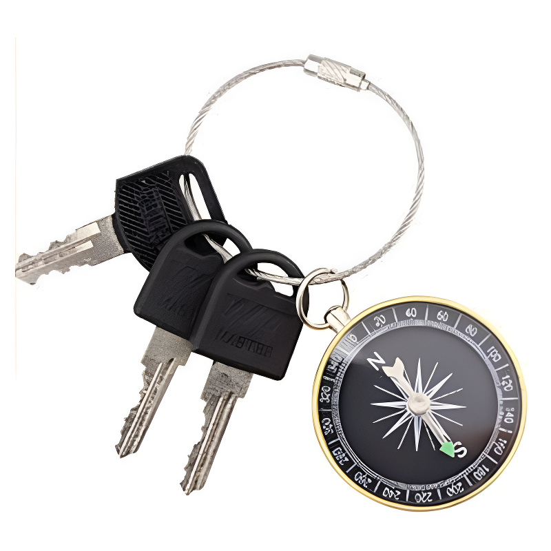 Military tactical survival kit