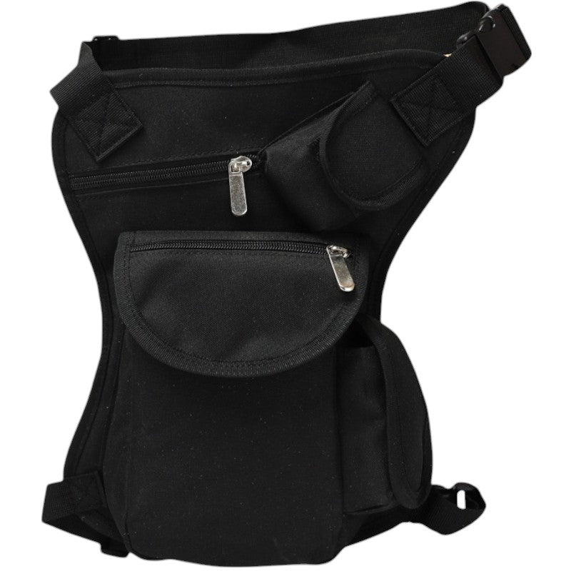 Military tactical waist bag