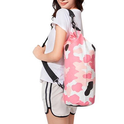 Military waterproof dry bag