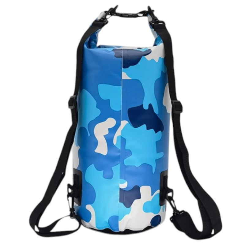 Military waterproof dry bag