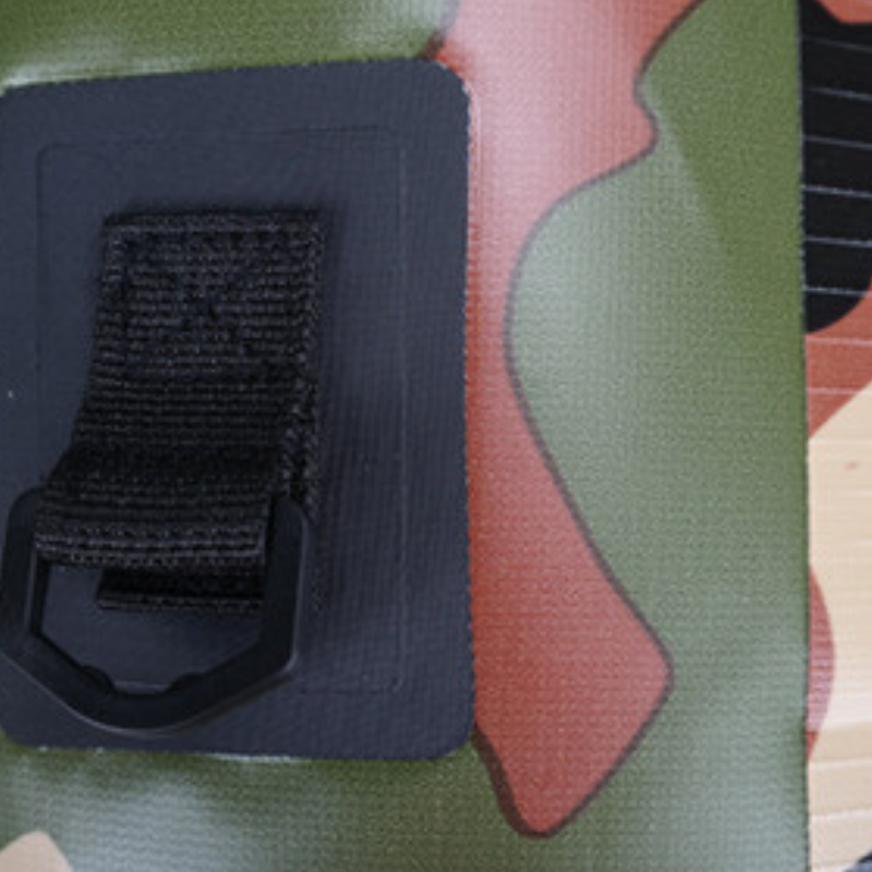 Military waterproof dry bag